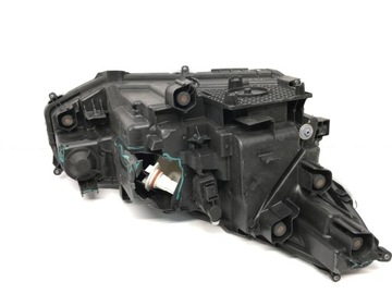 фото thumb №13, Лампа перед левая yaris cross полный led 0d-312