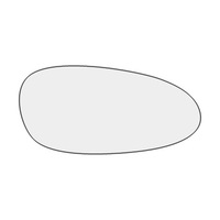 фото thumb №1, Стекло/зеркало porsche cayman 987 2004-2012 2011