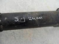 фото thumb №5, Рулевая рейка трансмиссия space wagon 2,4 gdi