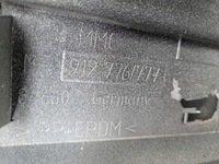 фото thumb №8, Бампер перед mitsubishi space star 1998-2005