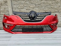 фото thumb №1, Renault megane 4 iv бампер перед