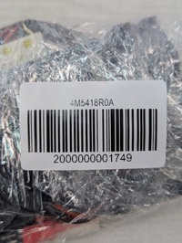 фото thumb №6, Модуль блок керування сигналізація renault megane iii 4m5418r0a