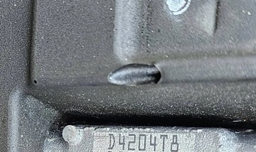 фото thumb №8, Volvo v40 ii cc v60 s60 xc60 двигун 2.0d d4 d4204t8 fv 190km