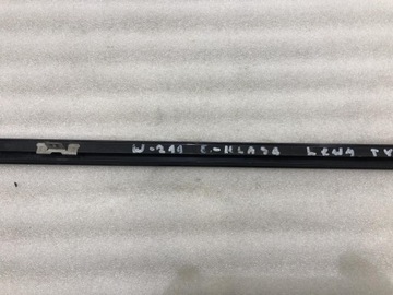 фото thumb №8, Планка накладка лівий зад mercedes w211 універсал