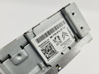 Радио радиопроигрыватель заводской citroen berlingo iii 96775574xt, #14248 в Украине, фото thumb