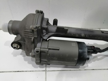 фото thumb №12, Рулевая рейка трансмиссия рулевая vw skoda audi 5wb423105a 5wb423345