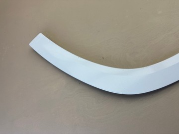 фото thumb №10, Hyundai tucson iv 4 20r- планка накладка крила права передня перед