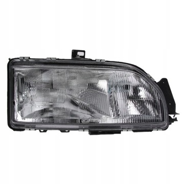 фото thumb №1, Фара лампа p ford sierra tyc tyc 20-3421-05-2