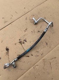 фото thumb №2, Шланг трубка кондиціонера infiniti qx50 ii 2.0t