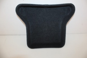 фото thumb №1, Корпус бардачок підлоги volkswagen оригінальний номер 7n0867145