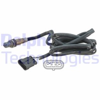 фото thumb №8, Delphi es20676-12b1 датчик лямбда-зонд