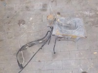 фото thumb №1, Насос adblue daf xf 023852