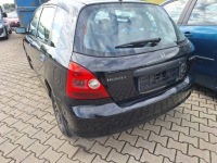 фото thumb №12, Honda civic 7 vii eu8 01-04 скло czarna кришка багажника багажника 5d hb b92p