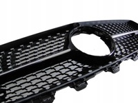 фото thumb №1, Mercedes e клас w213 213 решітка радіатора решітка amg діамант