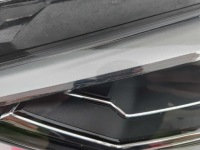 Audi q3 2 83a фара ліва перед передня full led 5667 Зі Шроту, фото thumb