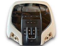 фото thumb №6, Maserati levante лампа потолочный 06701370100