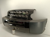 фото thumb №3, Бампер перед передний решётка радиатора land rover discovery