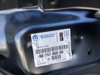 фото thumb №12, Peugeot 2008 16- кришка багажника задня nowa oryg