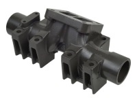 Труба вихлопна man Ціна, фото thumb