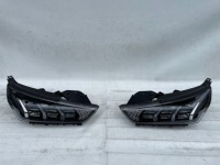 Купить Ioniq рестайлинг  фара левая full led 92101-g2 оригинал, фото thumb