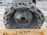 фото thumb №9, Автоматична коробка передач maserati mc20 2022- 06702224230