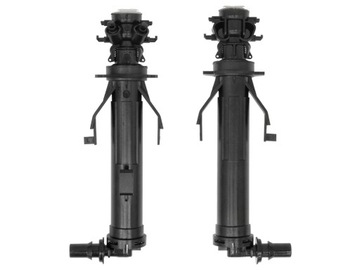 фото thumb №1, Vw golf vii 2012-2016 розпилювач фара ліва 5g0955965