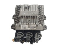 фото thumb №1, Бортовой компьютер двигателя peugeot 407 2.0 hdi 2005