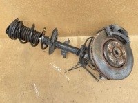 фото thumb №2, Амортизационная стойка поворотный кулак правый renault megane iv 4 gt