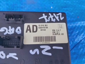 фото thumb №13, Запчасти | insignia a hak буксировочный модуль oris универсал 13235172