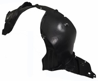 фото thumb №1, Nissan note 06-12 подкрылок передние левая