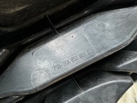 фото thumb №3, Vw t-roc troc решётка радиатора