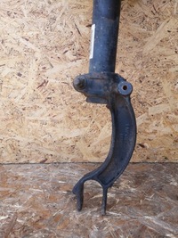 фото thumb №7, Audi q5 8r амортизатор перед рычаги 8r0031n