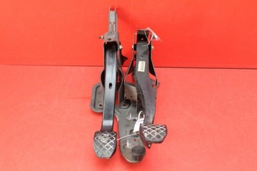 фото thumb №1, Педаль педали тормоз сцепление 7h1721059e 7h1721057 vw transporter t5 03-09