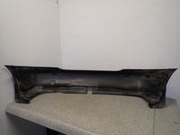 фото thumb №13, Nissan almera n16 00-03 бампер задній bx1