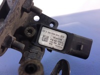 фото thumb №7, Vw phaeton 3.0 tdi шланг датчик dpf 3d0131552e