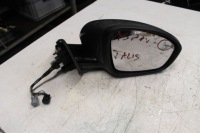 Купить Зеркало правое 15pin 11+4 renault talisman, фото thumb