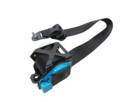 фото thumb №3, Pas безпеки iii ряд лівий задня grand 96771180xx citroen c4 picasso ii