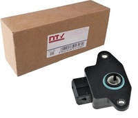 фото thumb №13, Датчик положення дросель toyota avensis