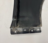 фото thumb №11, Mercedes-benz s w222 2016 перед сторона левая крыло передний