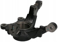 фото thumb №1, Opel combo c corsa c поворотный кулак передняя левая