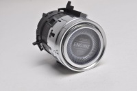 фото thumb №1, Mercedes glc x253 w213 w205 кнопка запуск стоп a2139055500