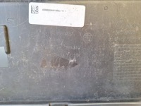 фото thumb №10, Bmw 1 f20 f21 m-pakiet lift бампер задняя 8060292 оригинал