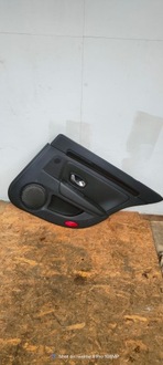 фото thumb №11, Сидіння laguna 3 iii hb напівшкіра + обшивки + підлокітник