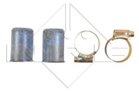 Радиатор воды nrf к audi q7 3.0 tdi 3.6 fsi 4.2 Киев, фото thumb