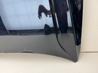 фото thumb №10, Volvo xc60 ii 2017r- кришка капот двигуна перед передня