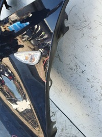 фото thumb №6, Kia venga крыло левый перед передний