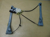 фото thumb №1, Механизм стекло правый перед renault laguna iii eur