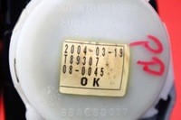 фото thumb №12, Pas безпеки праві перед t89307 mazda 2 ii dy 03-05