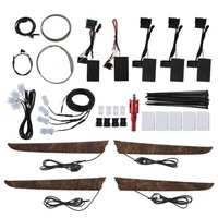 фото thumb №5, Лампа декоративна led автомобіля 21 кольорів 18