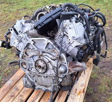 фото thumb №7, Двигатель комплектный s63b44b 4.4 l bmw m5 f10